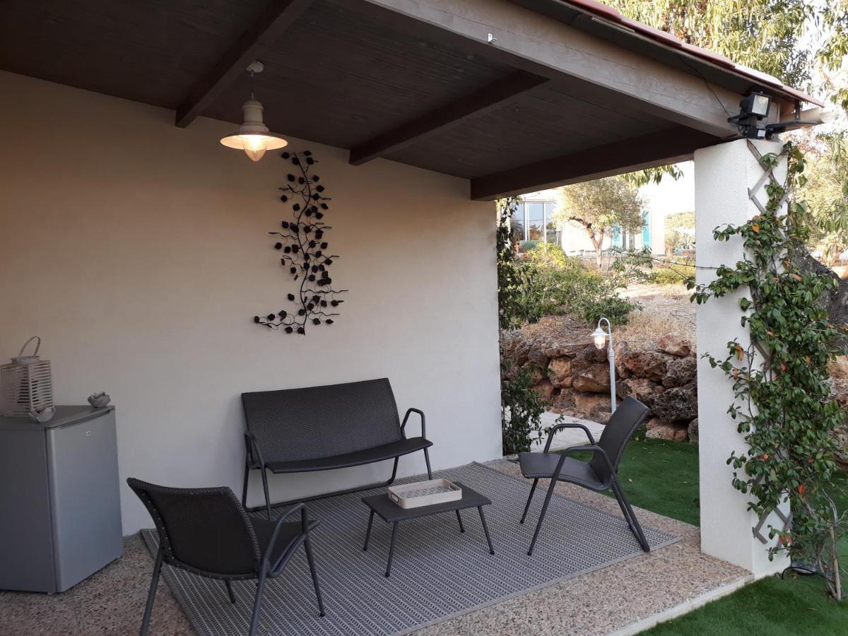 Maison 2 Ou 4 Personnes Jardin Parking Les Amandiers Lorgues Zewnętrze zdjęcie