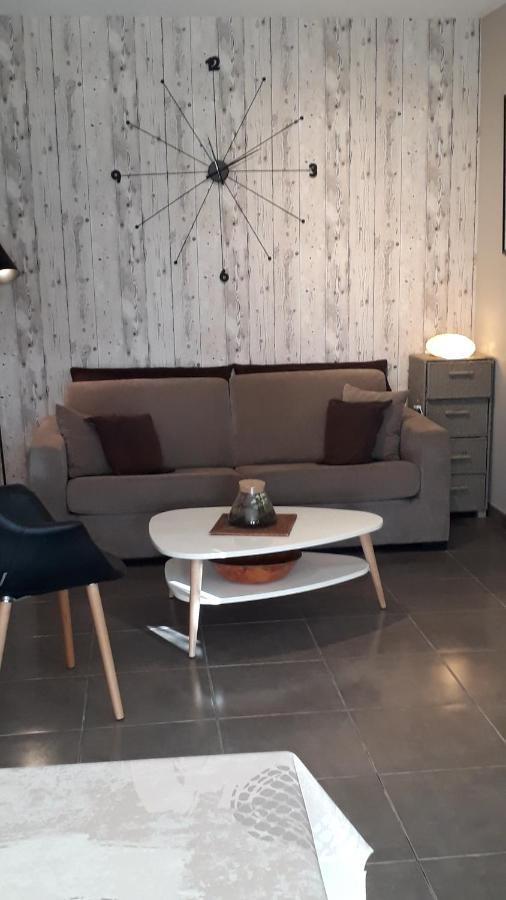 Maison 2 Ou 4 Personnes Jardin Parking Les Amandiers Lorgues Zewnętrze zdjęcie